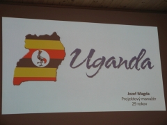 Cestomnie-Uganda 2018