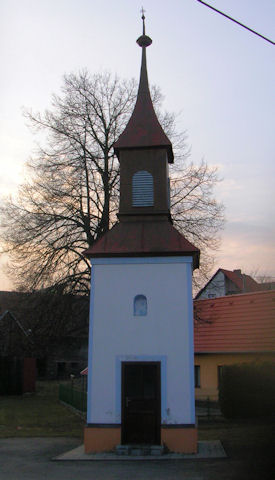 Kaple Panny Marie ve Vratislvce